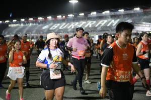 BIB: 7200, 23423, 28923, 2637
                            <button type="button" onclick="openModal(10885418)" class="btn btn-primary btn-sm float-right btn-popup" data-toggle="modal" data-target=".modal-high-quality">
                        <i class="fas fa-shopping-cart"></i> Add to Cart
                    </button>
                                            <button type="button" onclick="isThisMe(10885418, true)" class="btn btn-success btn-sm float-right btn-popup btn-isme hidden" data-toggle="tooltip" data-placement="bottom" title="นี่คือรูปของคุณใช่ไหม คลิกที่นี่เพื่อเอาเข้าอัลบั้ม">
                        <i class="fas fa-plus"></i> Add to album
                    </button>
                    <button type="button" onclick="isThisMe(10885418, false)" class="btn btn-warning btn-sm float-right btn-popup btn-isnotme hidden">
                        <i class="fas fa-ban"></i> Remove from album
                    </button>